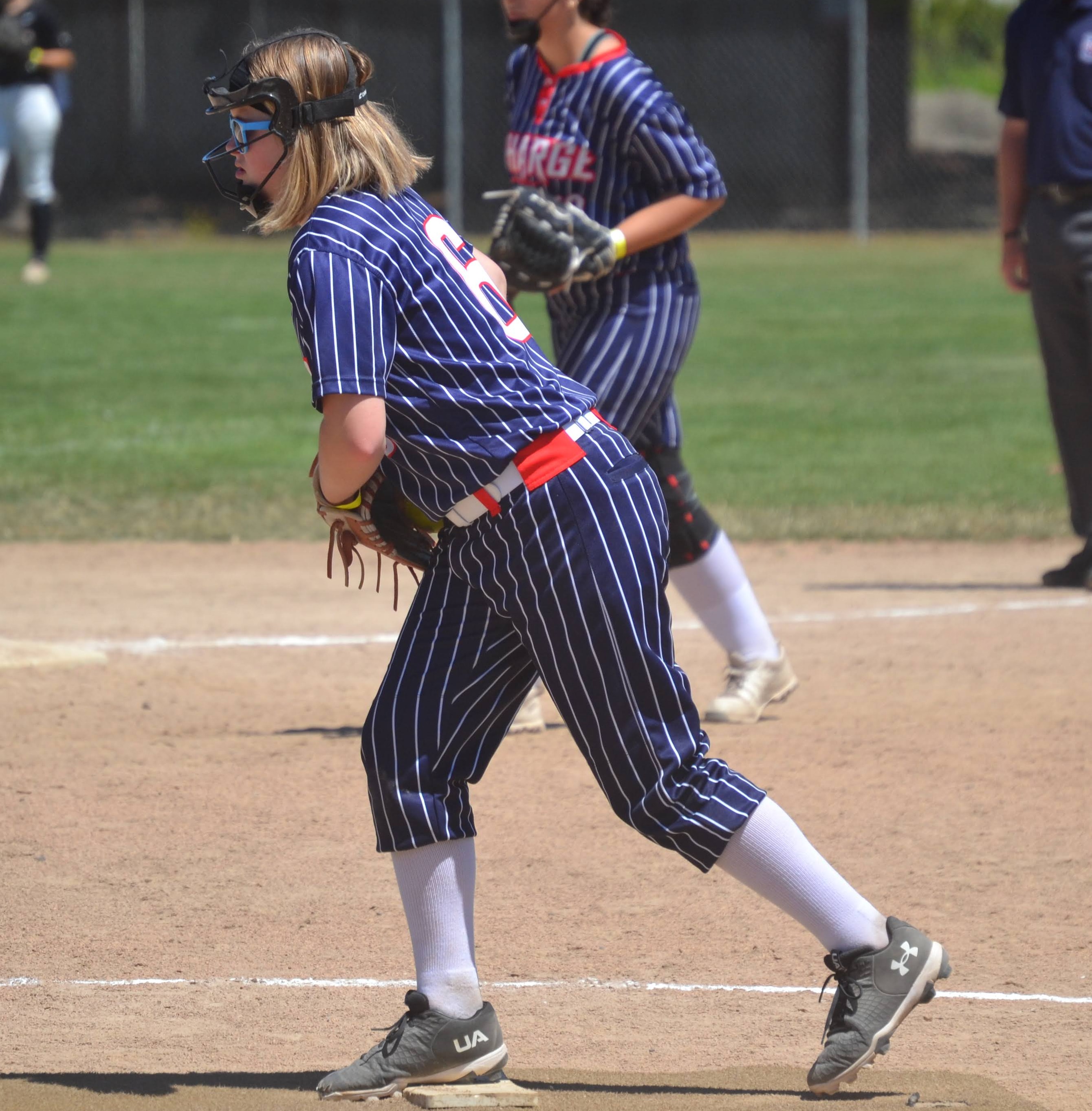 Check out the photos and videos of the softball recruiting profile Sofie Colyar