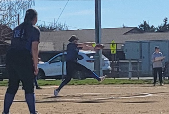 Check out the photos and videos of the softball recruiting profile Sofie Colyar